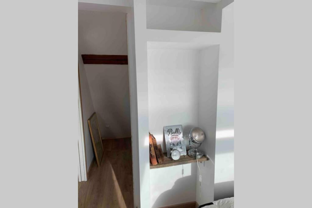 « Reve De Mer » Appartement Face Mer เลอปอร์เตล ภายนอก รูปภาพ
