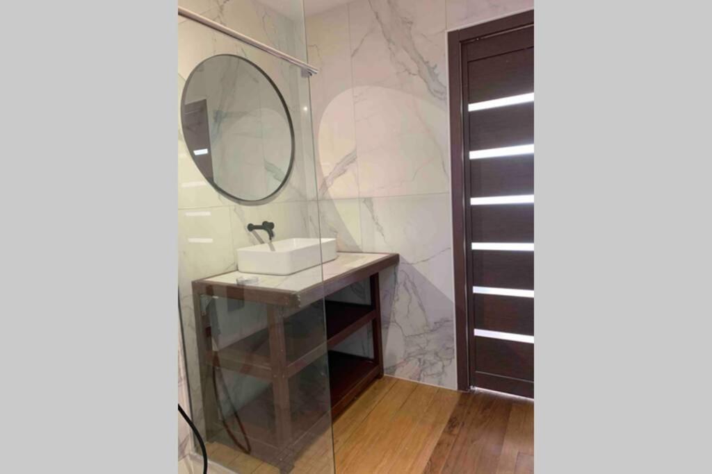 « Reve De Mer » Appartement Face Mer เลอปอร์เตล ภายนอก รูปภาพ