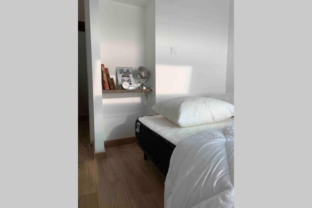 « Reve De Mer » Appartement Face Mer เลอปอร์เตล ภายนอก รูปภาพ